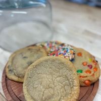 The Market Bakery ico