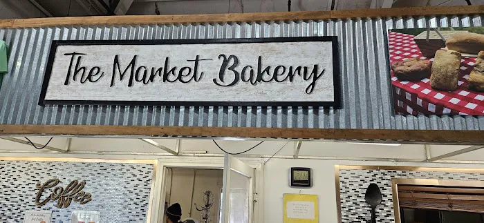 The Market Bakery Picture 4