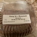 Nancy Jo's Homemade of Raleigh