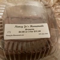Nancy Jo's Homemade of Raleigh ico