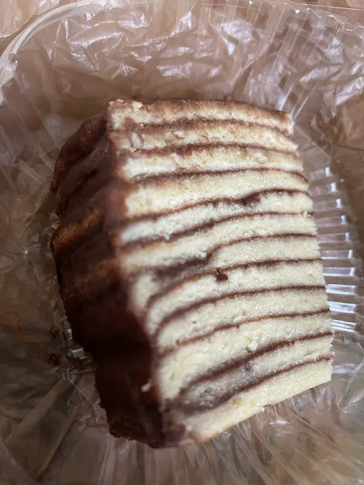 Nancy Jo's Homemade of Raleigh Picture 4
