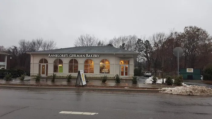 Annelore's German Bakery Picture 2