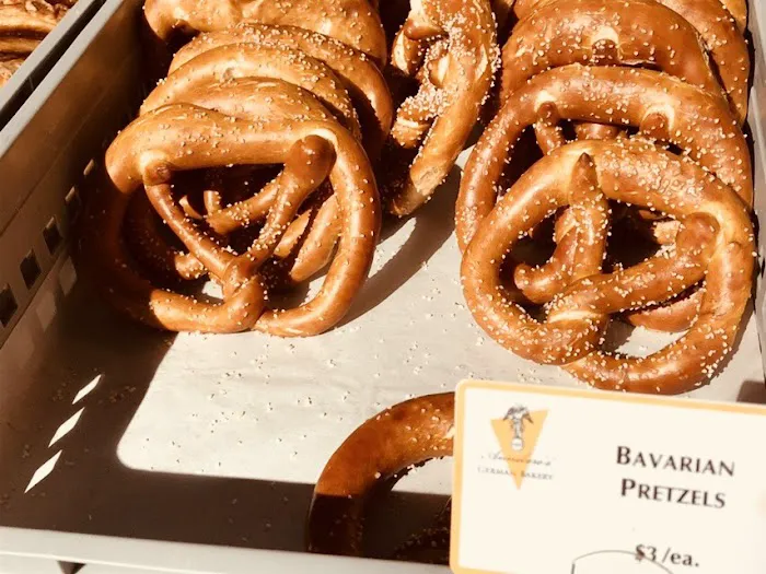 Annelore's German Bakery Picture 1
