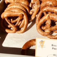 Annelore's German Bakery ico