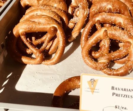 Annelore's German Bakery