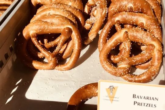 Annelore's German Bakery
