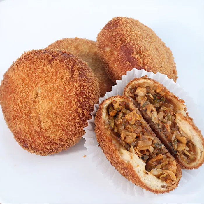 Bakery Story Picture 2