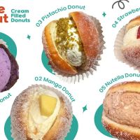Bakery Story ico