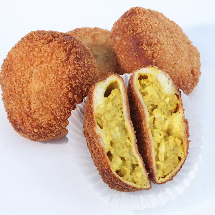Bakery Story Picture 4