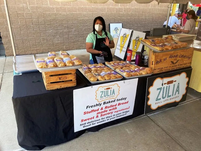 Zulia Roll-Ups Bakery Picture 1