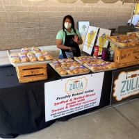 Zulia Roll-Ups Bakery ico