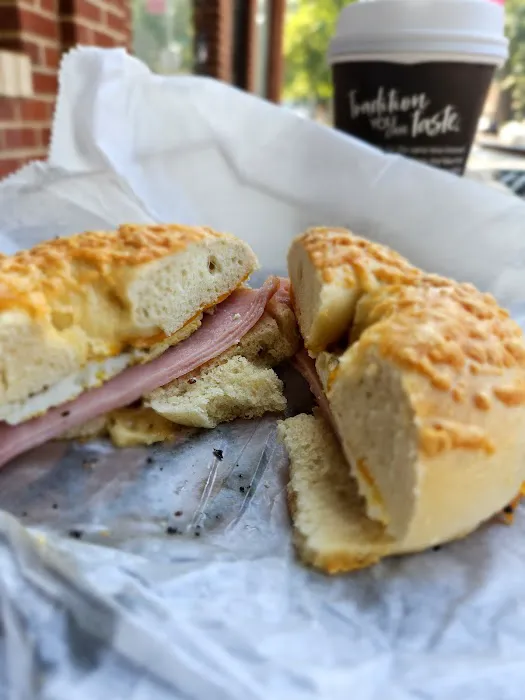 Bruegger's Bagels Picture 8