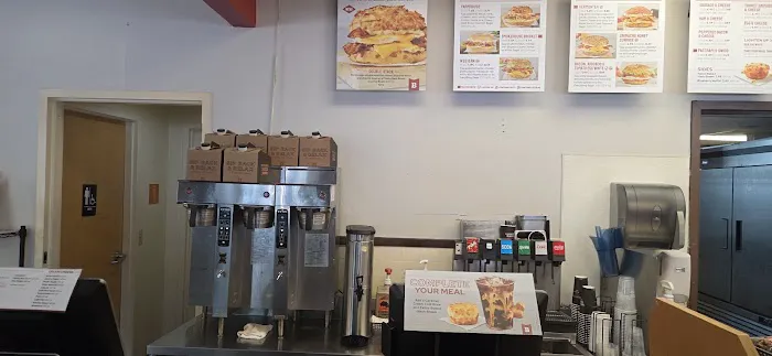 Bruegger's Bagels Picture 1