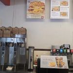 Bruegger's Bagels