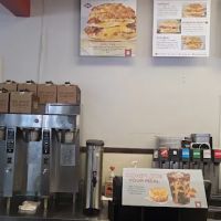 Bruegger's Bagels ico