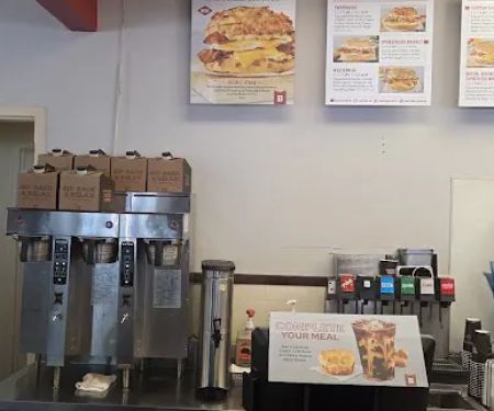 Bruegger's Bagels