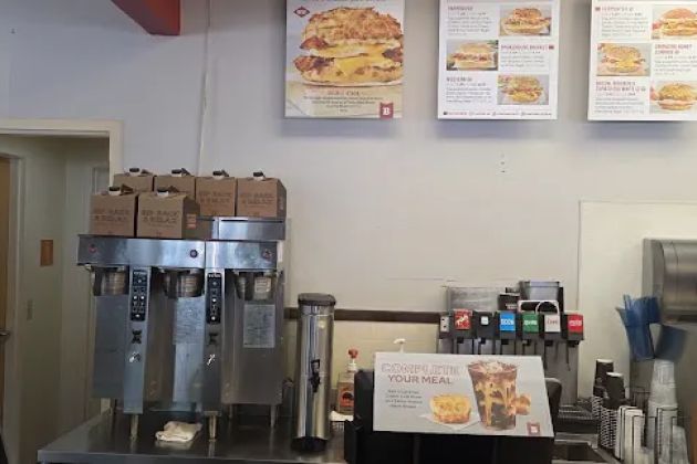 Bruegger's Bagels