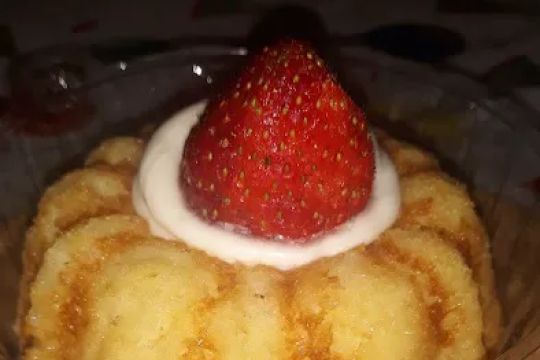 Bundts By Brenu00e9e