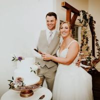 Ashley Cakes ico