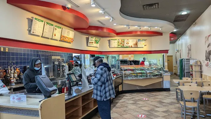 Krispy Kreme Picture 9