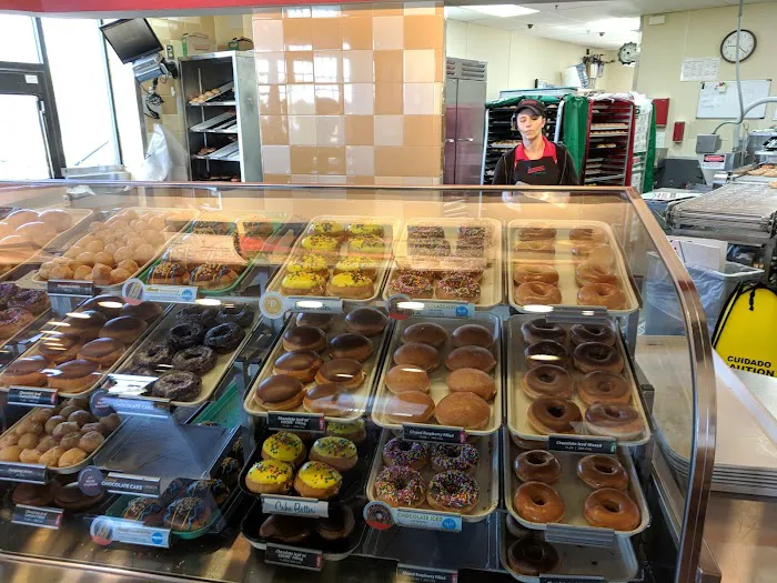 Krispy Kreme Picture 5