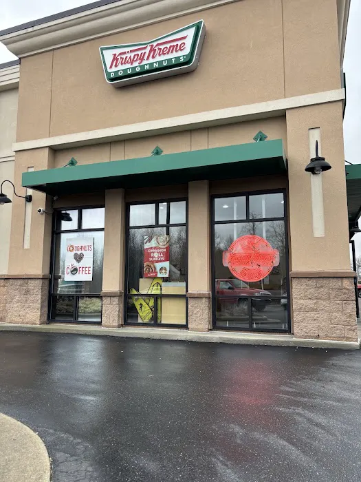 Krispy Kreme Picture 4