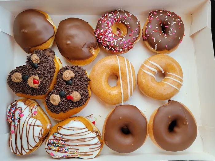 Krispy Kreme Picture 3