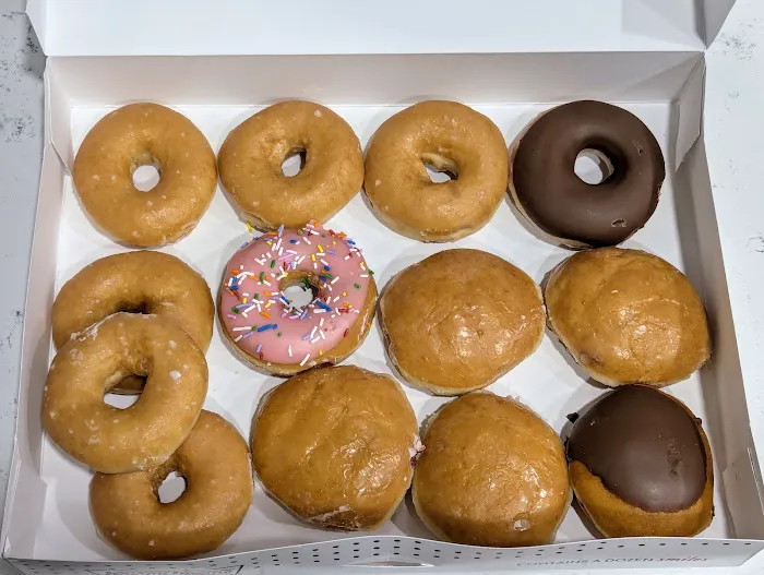 Krispy Kreme Picture 2