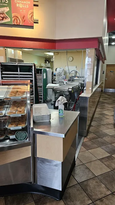 Krispy Kreme Picture 8