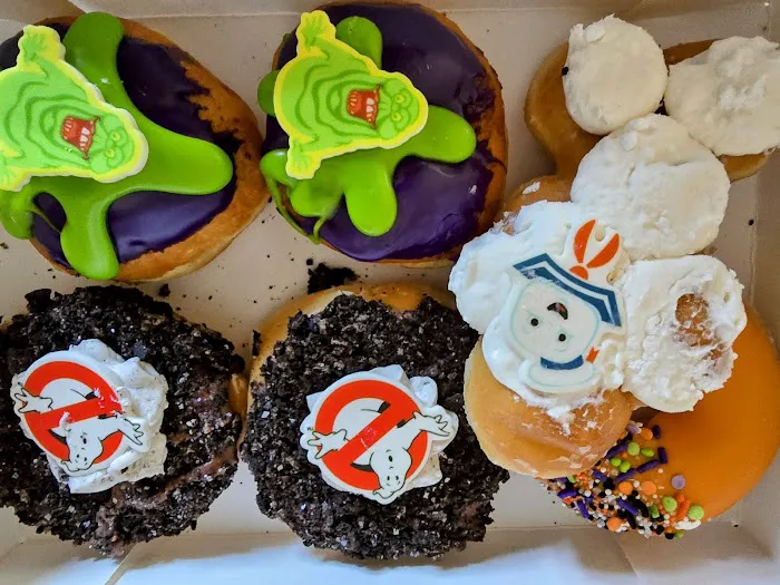 Krispy Kreme Picture 6