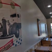 Krispy Kreme ico