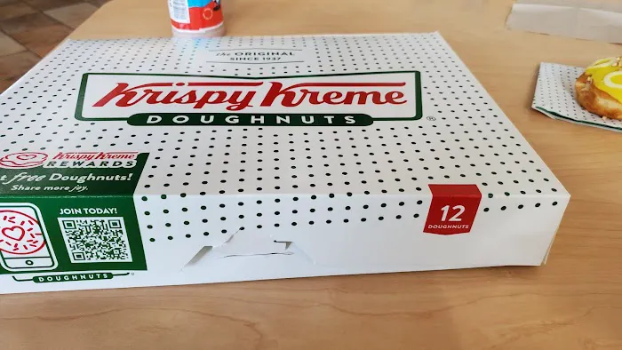 Krispy Kreme Picture 10