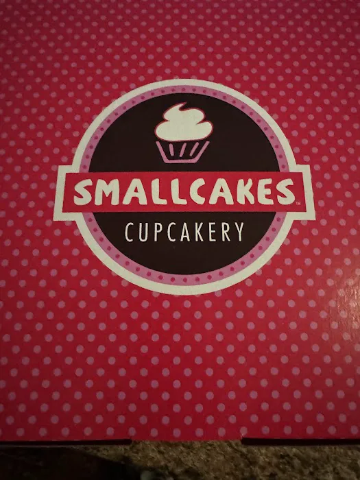 Smallcakes Durham Picture 1