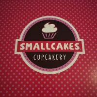 Smallcakes Durham ico