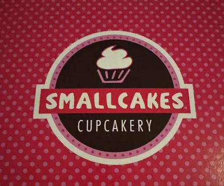 Smallcakes Durham