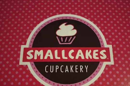 Smallcakes Durham