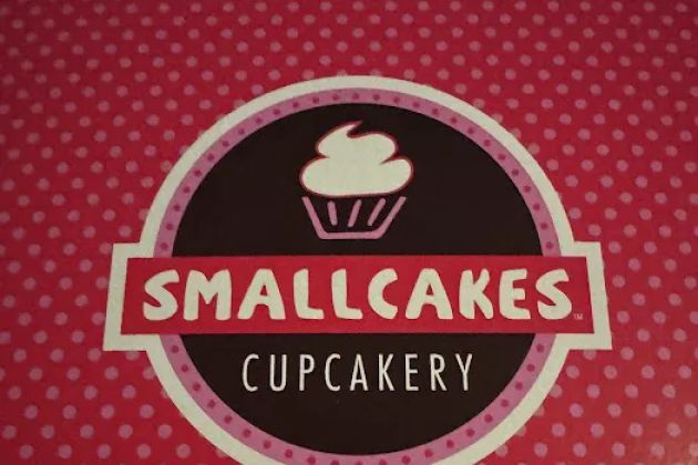 Smallcakes Durham