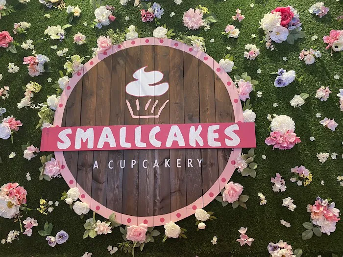 Smallcakes Durham Picture 10