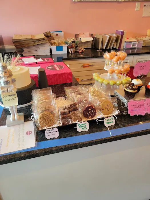 Smallcakes Durham Picture 2