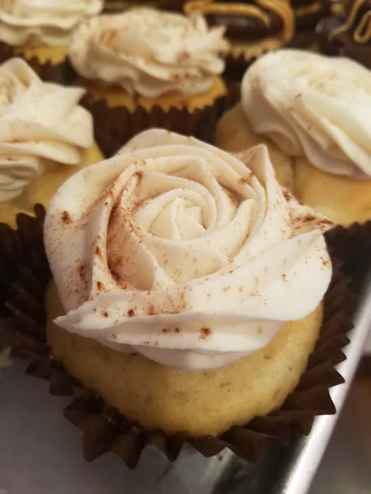 Smallcakes Durham Picture 3