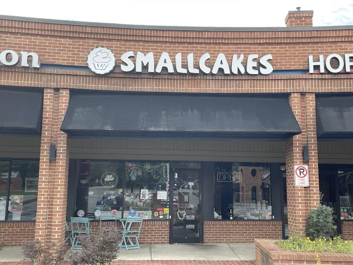 Smallcakes Durham Picture 7