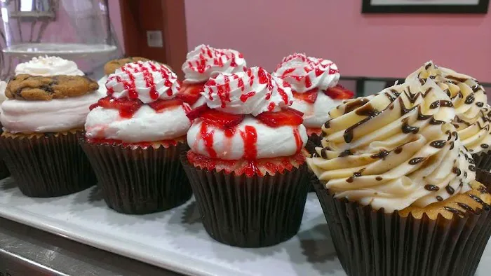 Smallcakes Durham Picture 5