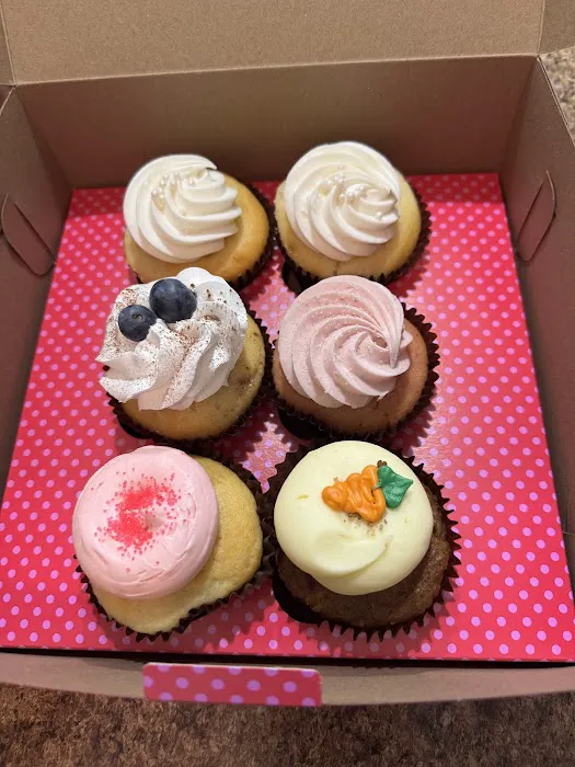 Smallcakes Durham Picture 8
