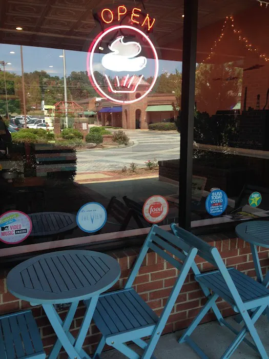 Smallcakes Durham Picture 6