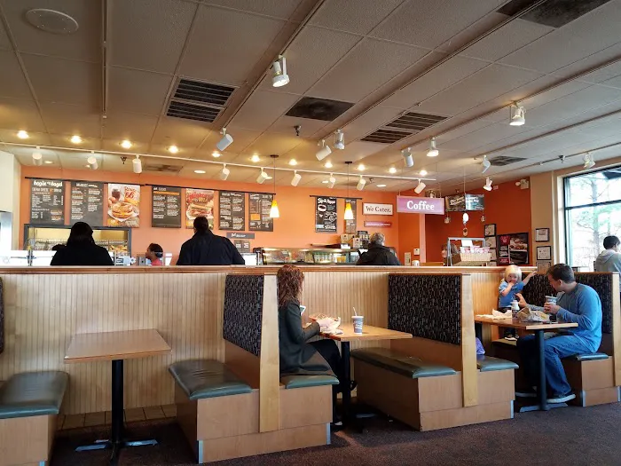 Bruegger's Bagels Picture 4
