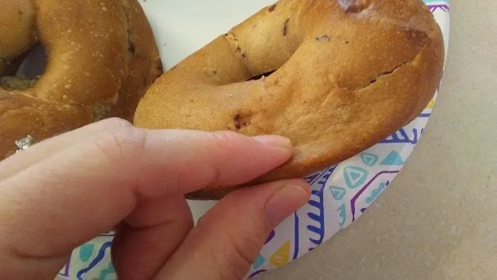 Bruegger's Bagels Picture 5