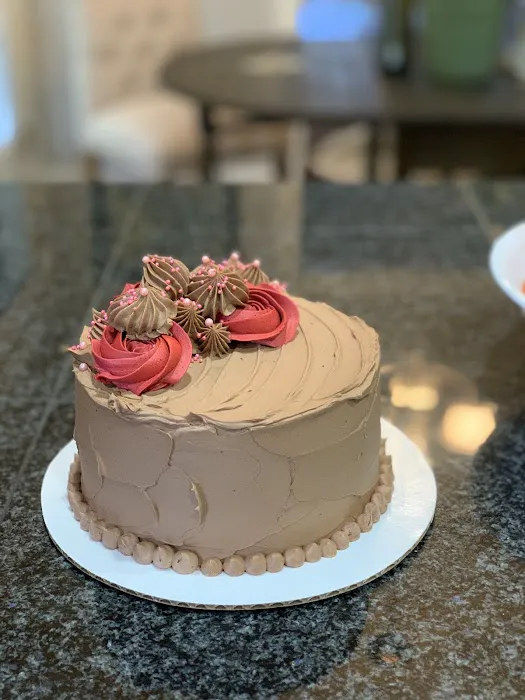 Sweet Bumpas Cakes Picture 5