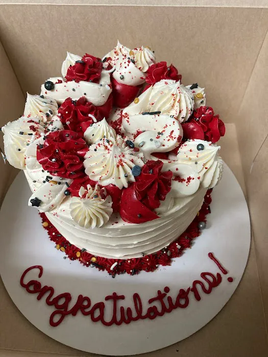 Sweet Bumpas Cakes Picture 9