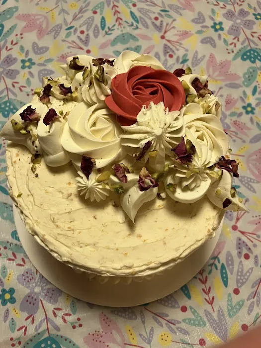 Sweet Bumpas Cakes Picture 8