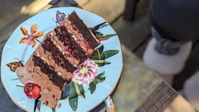 Sweet Bumpas Cakes Picture 1